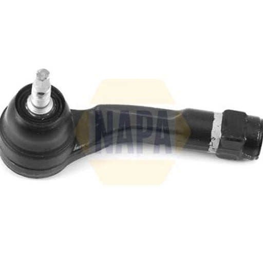 NAPA Steering Tie Rod End Ball Joint Front Left NST6716