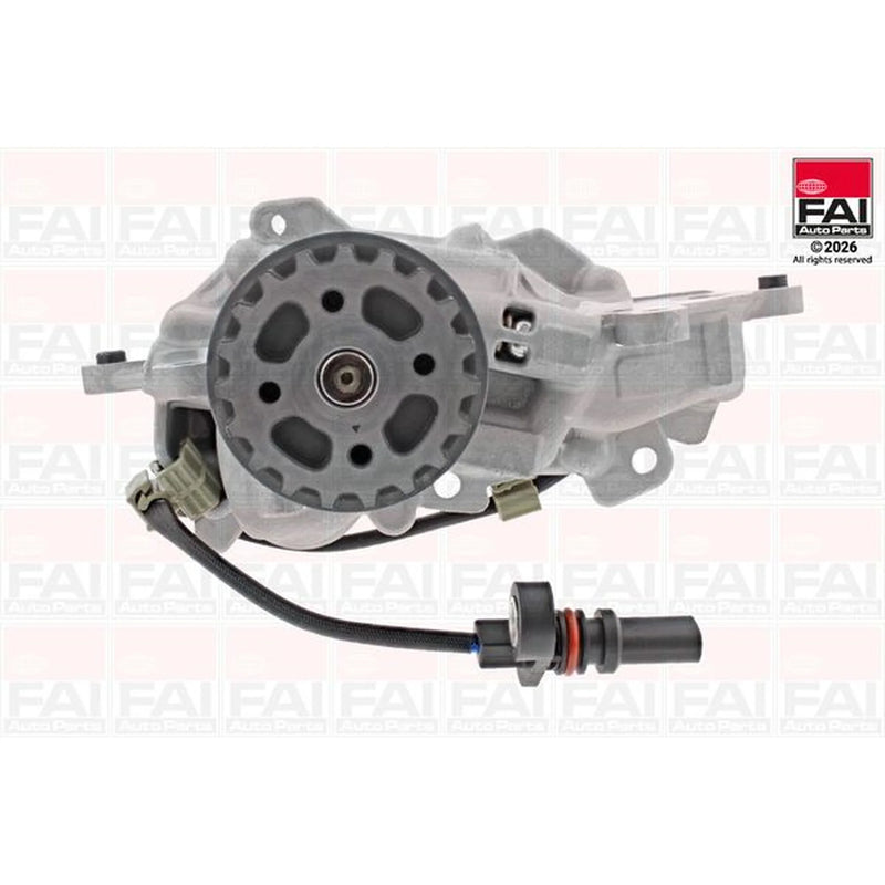 FAI Engine Oil Pump Assembly