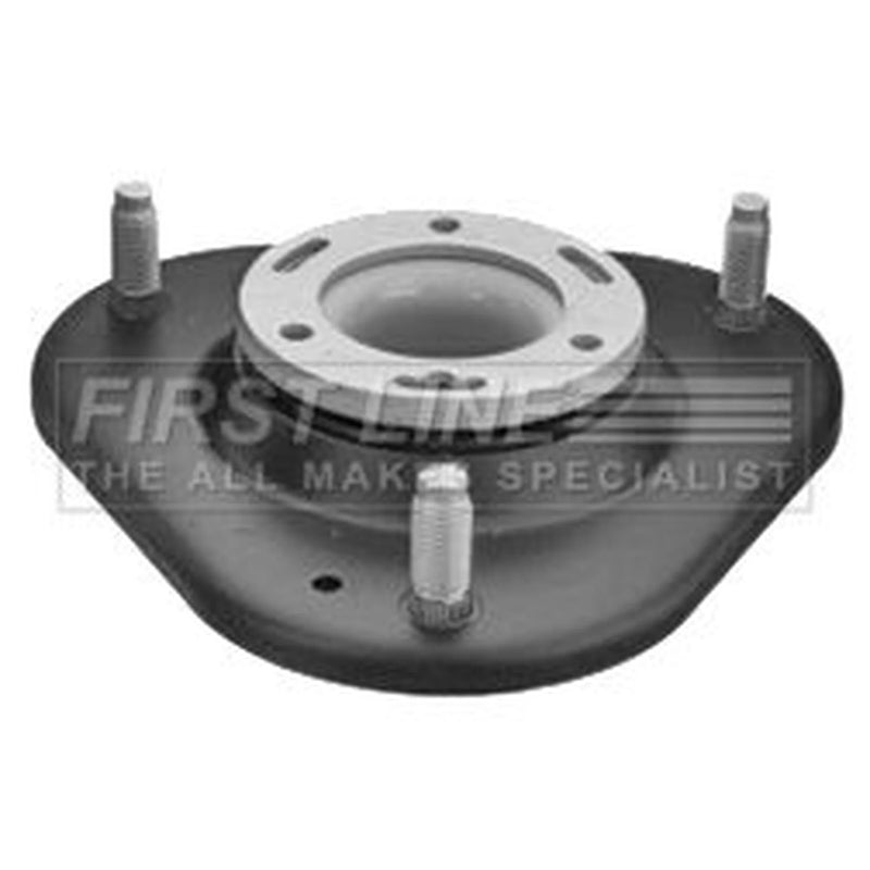 First Line Suspension Strut Support Mount fits Toyota Rav 4 III 2005-2013