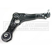 First Line Control/Trailing Arm fits Renault Grand Scénic IV 2016-2023