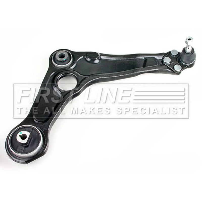 First Line Control/Trailing Arm fits Renault Grand Scénic IV 2016-2023