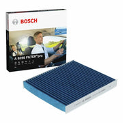 Bosch Cabin Air Filter (Pollen Filter) 0 986 628 590