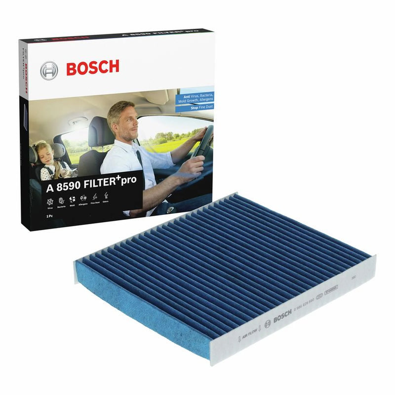 Bosch Cabin Air Filter (Pollen Filter) 0 986 628 590