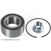 Blue Print Wheel Bearing Kit ADJ138214