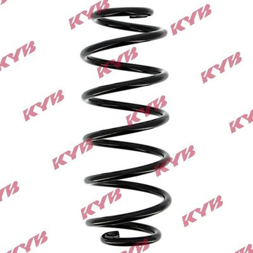 KYB Rear Suspension Coil Spring RA5439