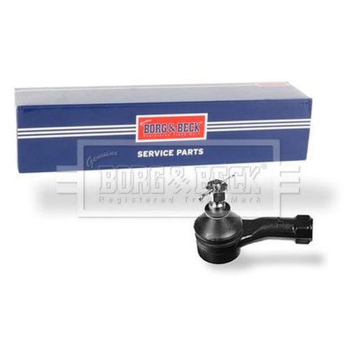 Borg & Beck Steering Tie Rod End Ball Joint BTR5925