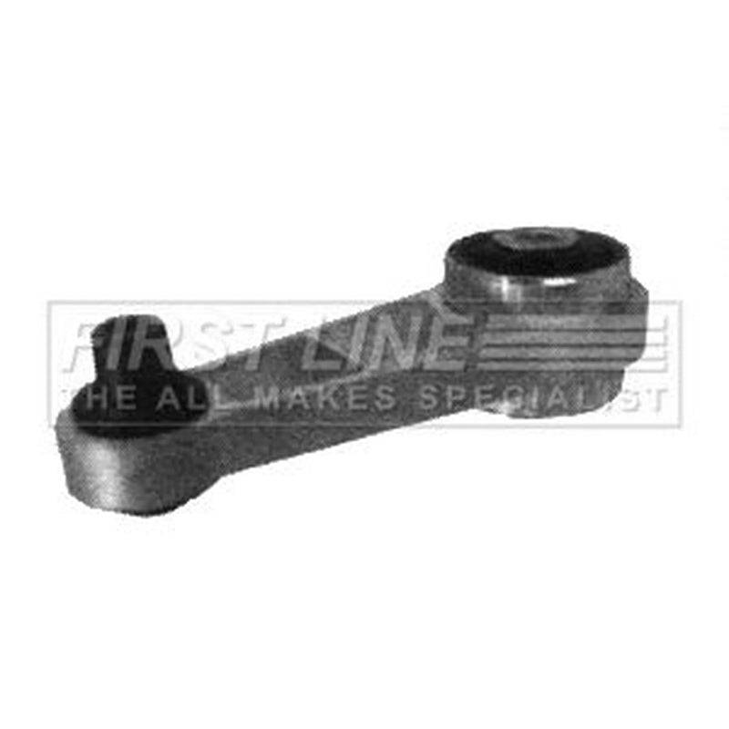 First Line Engine Mount Mounting fits Renault Clio 1998-2005 1.9