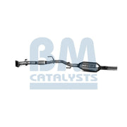 BM Catalysts Homologated Petrol Cat fits Seat Cordoba 2002-2007 1.4