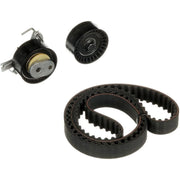 Gates Timing Belt Kit with Rollers fits Volvo S90 II 2023 on