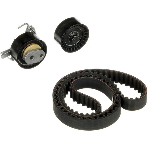 Gates Timing Belt Kit with Rollers fits Volvo S90 II 2023 on