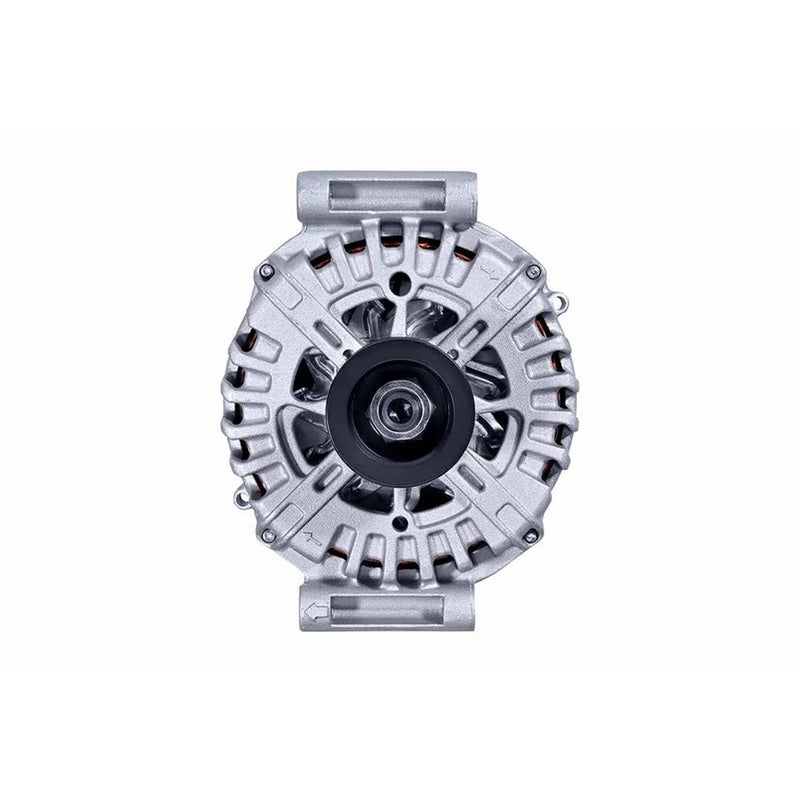 Hella Car Alternator 12V fits Mercedes-Benz G-Class 2008-2015