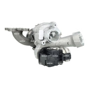 NRF Turbocharger Turbo Unit 90010014