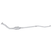 Hella Catalytic Converter fits Citroën Xsara 1998-2005 1.9