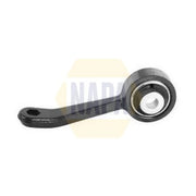 NAPA Stabiliser Bar Link Coupling Rod Front Left fits Mercedes-Benz Cls