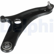 Delphi Control/Trailing Arm Lower fits Kia Soul I 2009-2014 1.6