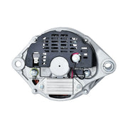 Hella Car Alternator 12V fits Deutz-Fahr Agrolux 2006-2010