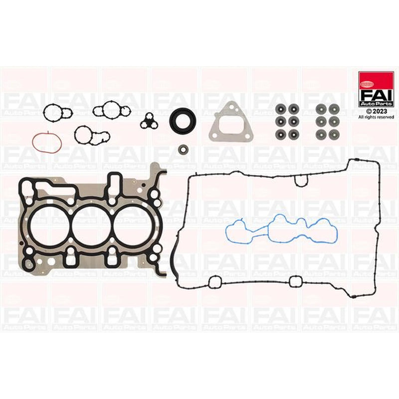 FAI Cylinder Head Gasket Kit