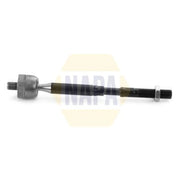 NAPA Stabiliser Drop Link Front Right fits Toyota Avensis 2008-2018