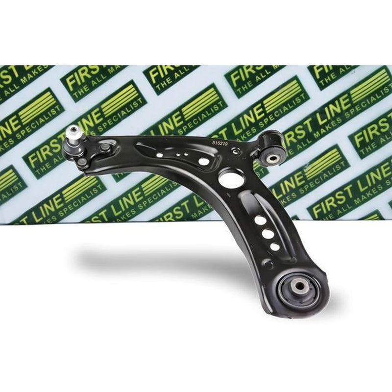First Line Control/Trailing Arm fits Audi A3 2012-2020