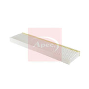Apec Cabin Air Filter (Pollen Filter) AFC4151