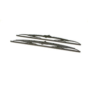 Bosch Front & Rear Super Plus Wiper Blade Set fits Jeep Grand Cherokee III