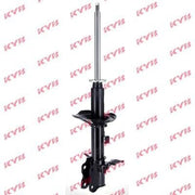KYB Shock Absorber Damper Strut Rear Left fits Nissan Sunny 1992-1995 1.6