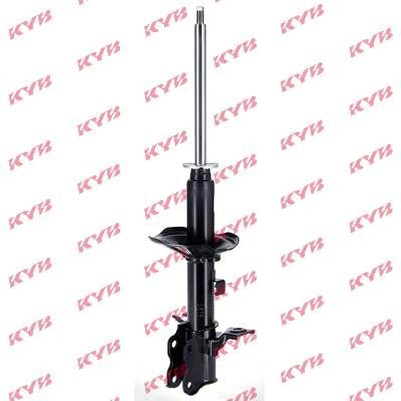 KYB Shock Absorber Damper Strut Rear Left fits Nissan Sunny 1992-1995 1.6