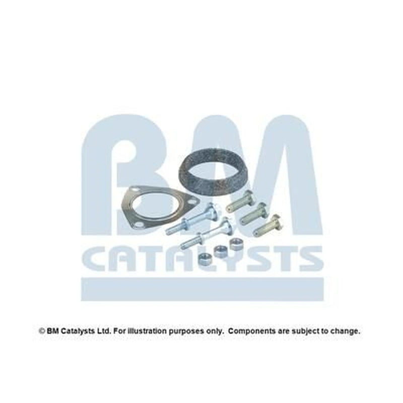BM Catalysts Fitting Kit FK91057B FK91057B