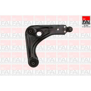 FAI Control/Trailing Arm SS808