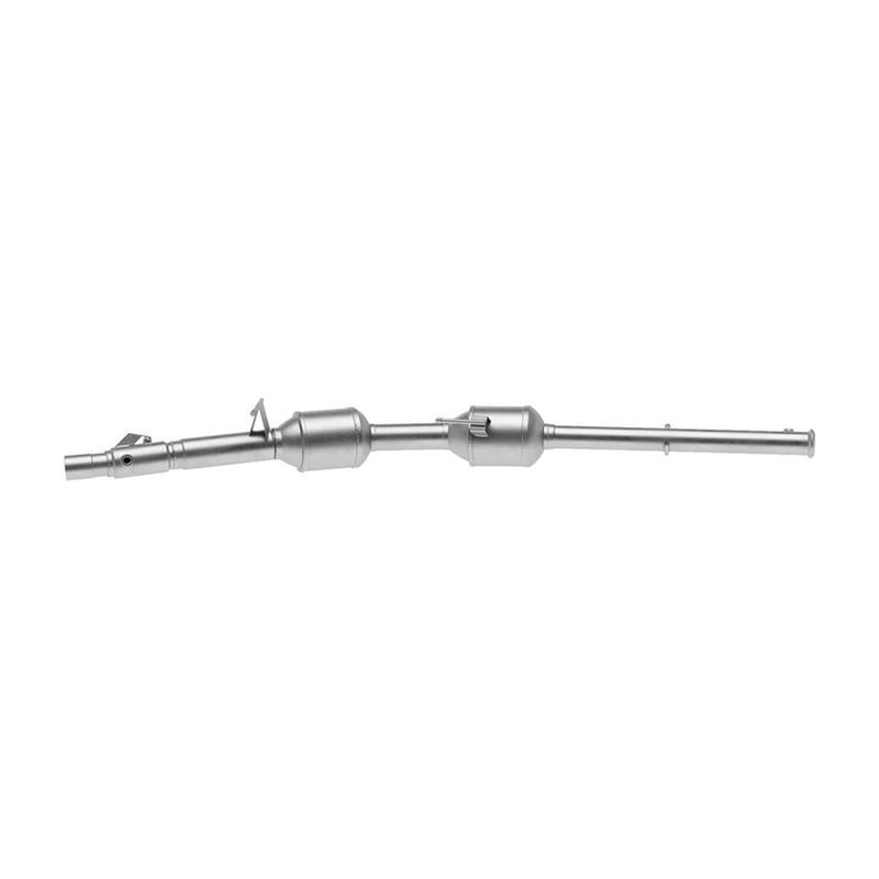 Hella Scr Catalytic Converter - 8LE 358 297-041