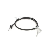 Bosch Handbrake Cable Rear fits Hyundai Tucson 2004-2010 2.0 2.7
