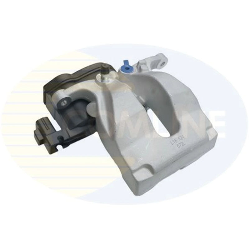 Comline Brake Caliper Assembly Rear Left fits Land Rover Defender 2020 on
