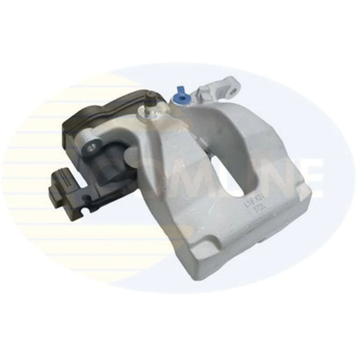Comline Brake Caliper Assembly Rear Left fits Land Rover Defender 2020 on