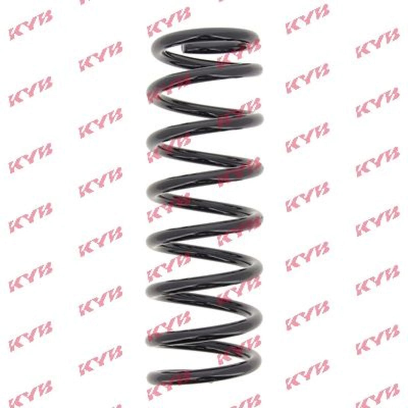 KYB 2 x Suspension Springs fits Subaru Legacy 1998-2003 2.0