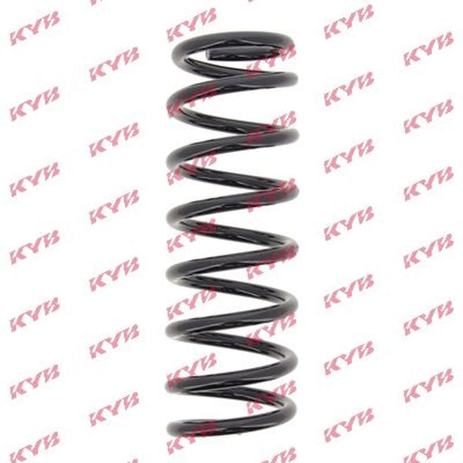 KYB 2 x Suspension Springs fits Subaru Legacy 1998-2003 2.0