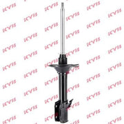 KYB Shock Absorber Damper Strut Rear Left fits Subaru Legacy 1994-1999 2.0 2.2