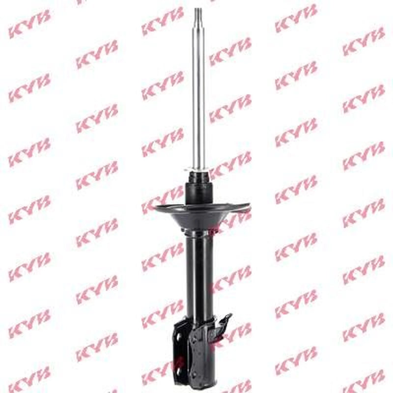KYB Shock Absorber Damper Strut Rear Left fits Subaru Legacy 1994-1999 2.0 2.2
