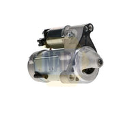 NAPA Starter Motor 12V 1.6kW 9 Teeth fits Isuzu D-Max II 2017-2022 1.9