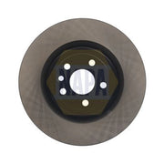 NAPA Front & Rear Brake Discs & Pads fits Land Rover Discovery Sport 2017 on 2.0