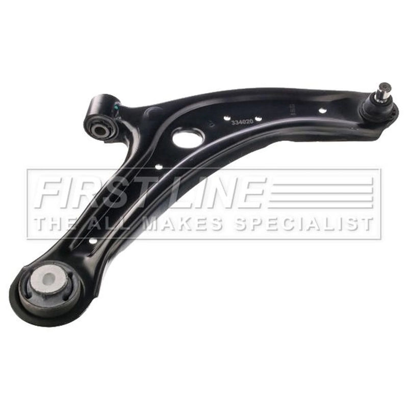 First Line Control/Trailing Arm fits Ford Fiesta VII 2017-2021 1.0 1.1 1.5