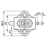 Bosch Electrical Switch