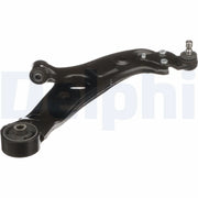 Delphi Control/Trailing Arm Lower