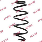 KYB Front Suspension Coil Spring fits Mercedes-Benz B-Class Sports Tourer
