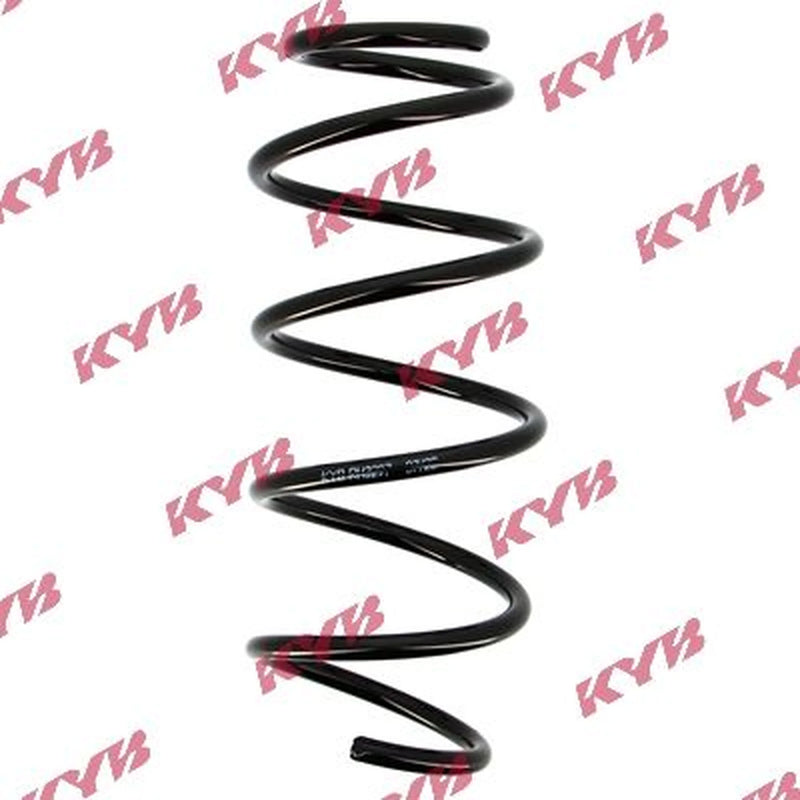 KYB 2 x Suspension Springs fits Mercedes-Benz B-Class Sports Tourer 2005-2011