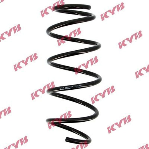 KYB 2 x Suspension Springs fits Mercedes-Benz B-Class Sports Tourer 2005-2011