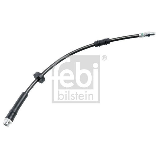 Febi Brake Hydraulic Hose Line Lower 12251