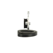 Gates V-Ribbed Belt Set fits Audi A4 B5 1994-2001 1.6 1.8 1.9