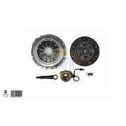 NAPA Clutch Kit Set 3pc fits Chevrolet Aveo 2011-2015 1.2 1.4