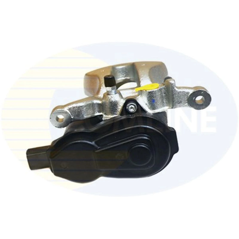 Comline Brake Caliper Assembly Rear Left fits Jaguar F-Type 2012-2017