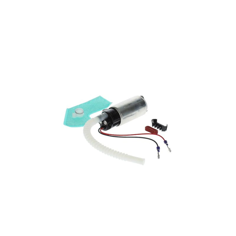 Bosch Fuel Pump Assembly in the fuel tank
